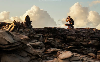 Things to do on Maui as a photographer