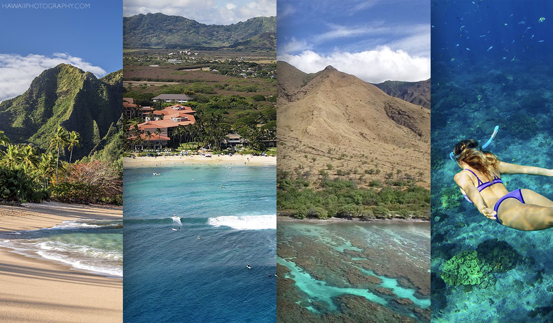 best Hawaii snorkeling spots