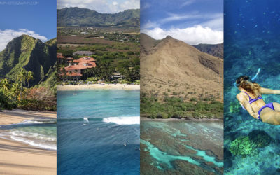 Hawaii’s Best Snorkeling Locations