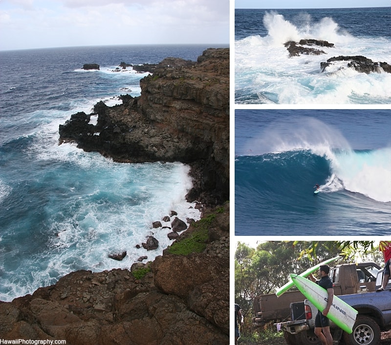 Maui Expectations Vs Reality Strong Ocean