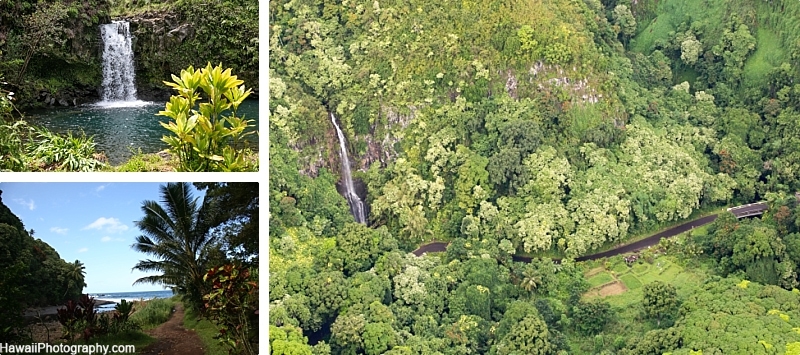 Maui Expectations Vs Reality Waterfalls
