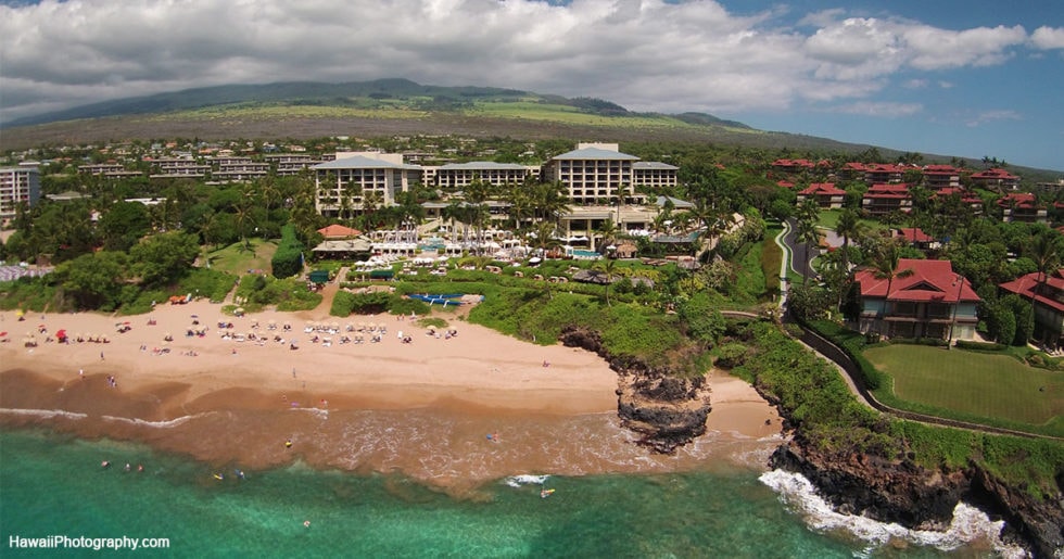 Top 10 Things You Should Know About The Four Seasons Wailea